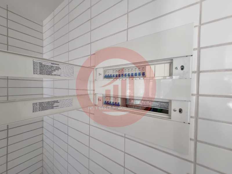 Elétrica e hidráulica Nova.  - 20