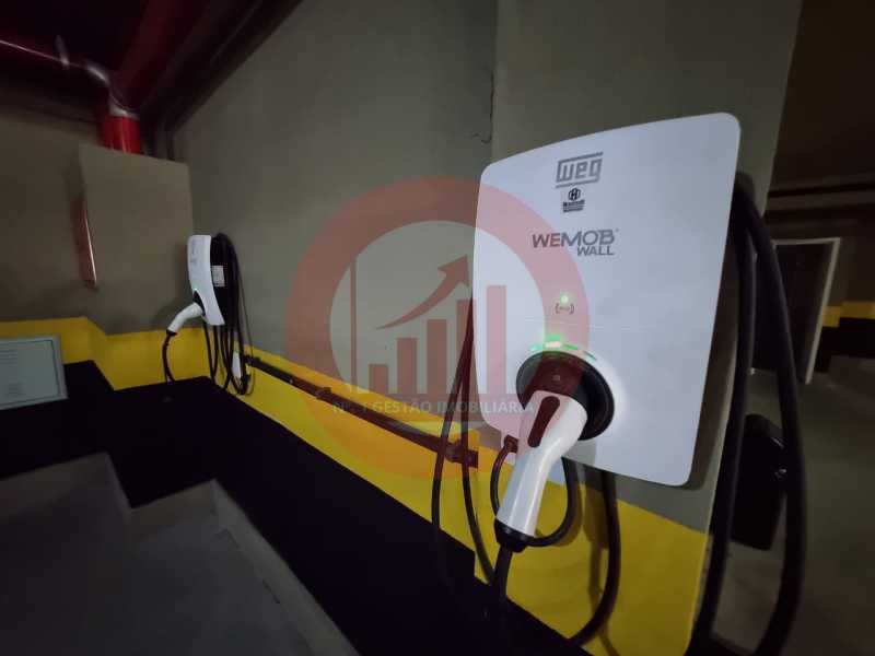 Carregador p/ Carro Elétrico. - 29