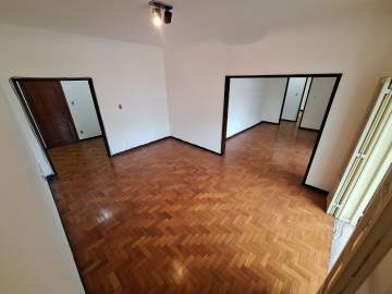 Apartamento à venda três quartos com vaga - Vila Isabel - TJAP30326