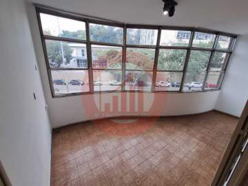 Apartamento à venda três quartos com vaga - Vila Isabel - TJAP30326