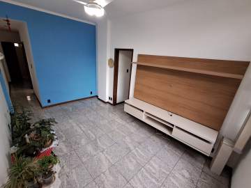 Apartamento à venda 2 quartos no Grajaú - TJAP20596