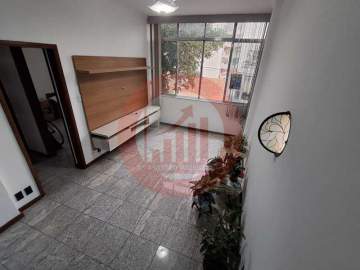 Apartamento à venda 2 quartos no Grajaú - TJAP20596