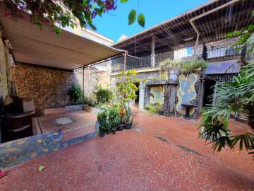 Casa 5 quartos à venda Vila Isabel, Rio de Janeiro - R$ 1.100.000 - TJCA50007