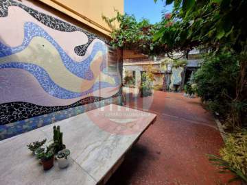 Casa 5 quartos à venda Vila Isabel, Rio de Janeiro - R$ 1.099.000 - TJCA50007