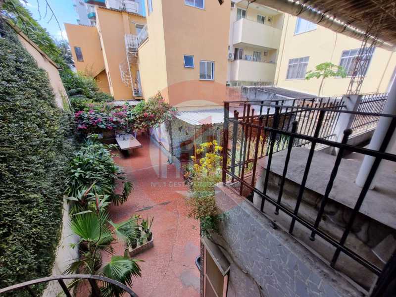 Terraço. - 6