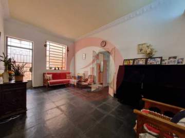 Oportunidade - Casa de rua - Residencial - TIJUCA - TJCA50007