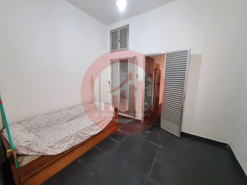 Quarto Suíte. - 16