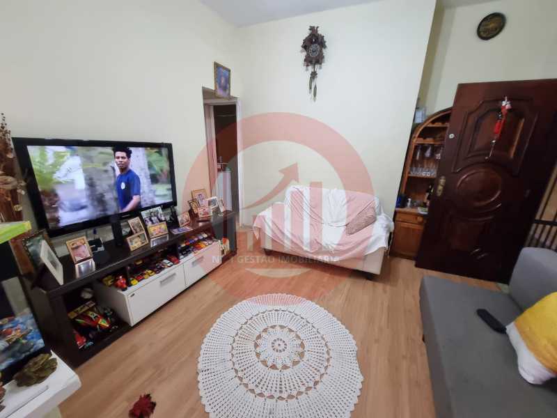 Ampla Sala c/ 2 ambientes.  - 2