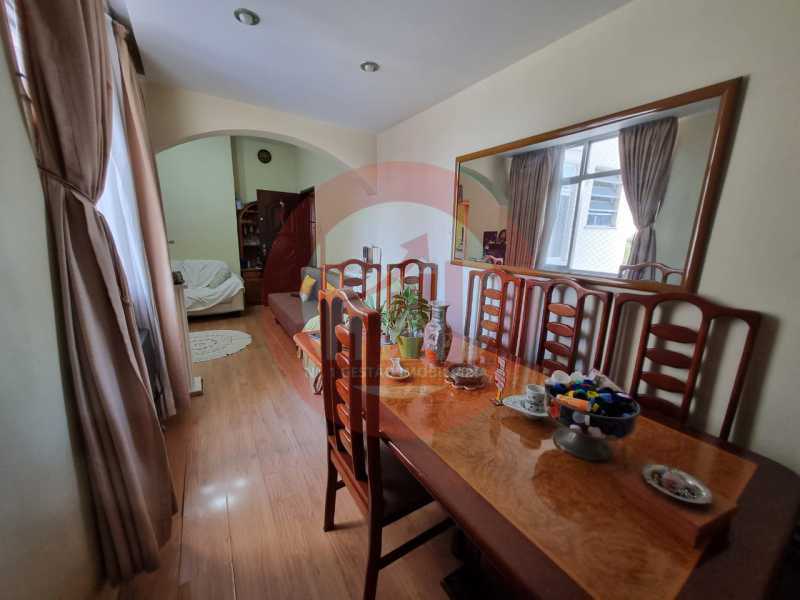 Sala de Jantar.  - 3