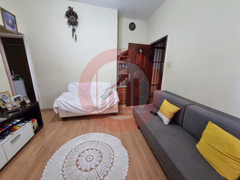 Ampla Sala c/ 2 ambientes.  - 1