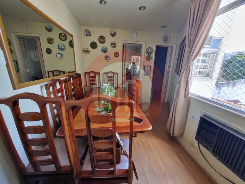 Sala de Jantar.  - 4