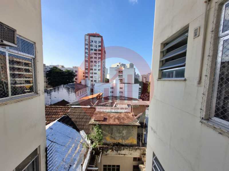 Vista livre sala. - 5