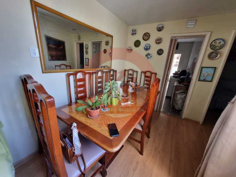 Sala de Jantar.  - 7