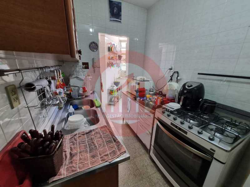 Cozinha.  - 16