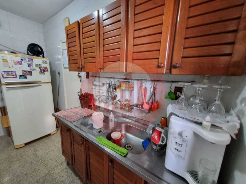 Cozinha.  - 17