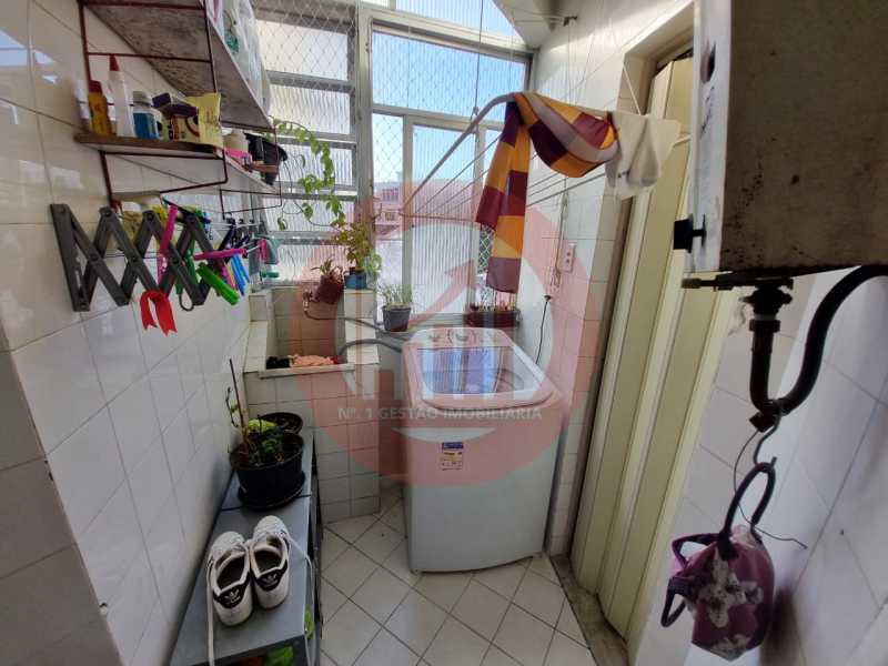 Área de Serviço.  - 18