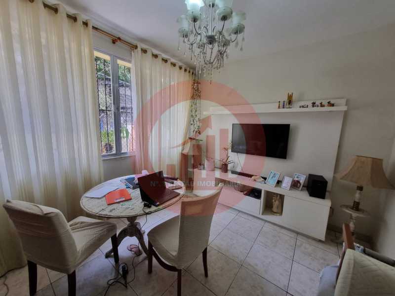 Sala de Estar.  - 3
