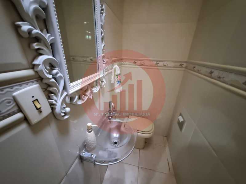 Lavabo.  - 8