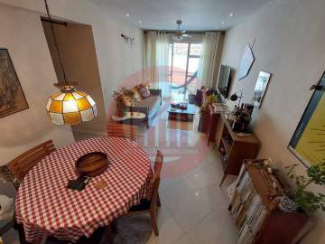 Apartamento 3 quartos à venda no Grajaú - TJAP30330