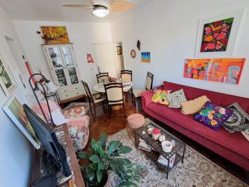 Apartamento 3 quartos à venda na Tijuca - TJAP30331