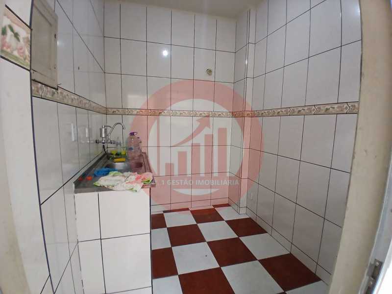 Cozinha - 16