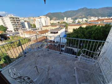 Cobertura à venda 4 quartos área gourmet - Vila Isabel - TJCO30023