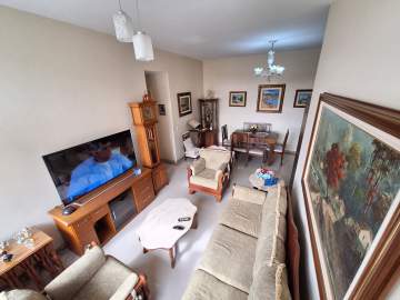 Apartamento à venda três quartos metrô - Tijuca - TJAP30333