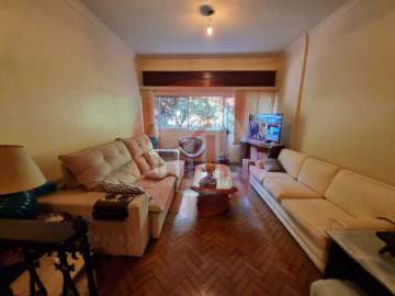 Apartamento 3 quartos à venda Tijuca, Rio de Janeiro - R$ 640.000 - TJAP30334