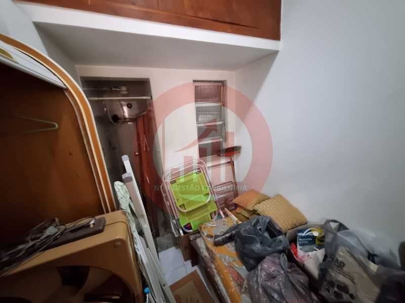 22 Dependência. - 22