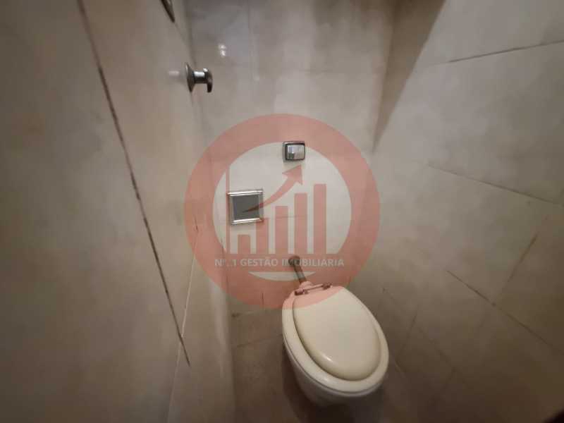 23 Banheiro Dependência. - 23