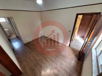 Apartamento à venda três quartos - Rua Botucatu - Grajaú - TJAP30335