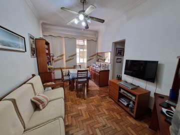 Apartamento 2 quartos à venda Tijuca, Rio de Janeiro - R$ 420.000 - TJAP20603