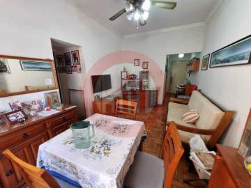 Apartamento 2 quartos à venda Tijuca, Rio de Janeiro - R$ 419.000 - TJAP20603