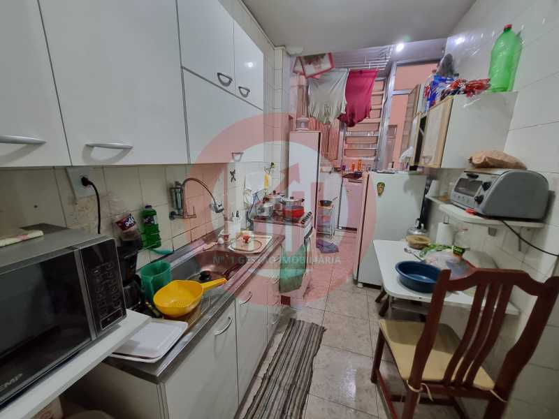 15 Cozinha. - 15