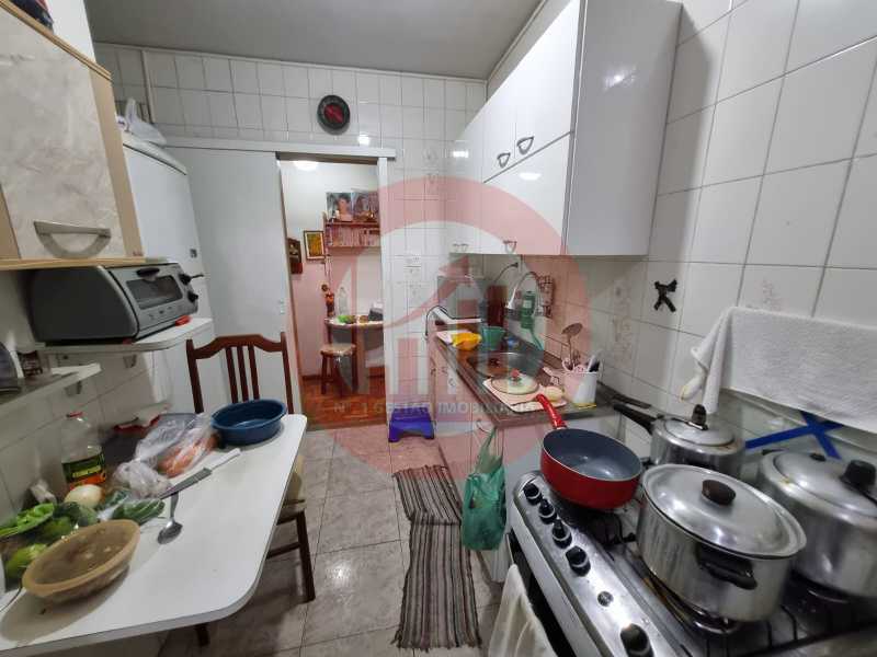 16 Cozinha. - 16