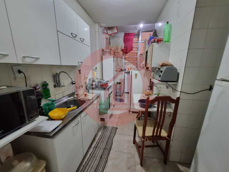 17 Cozinha. - 17
