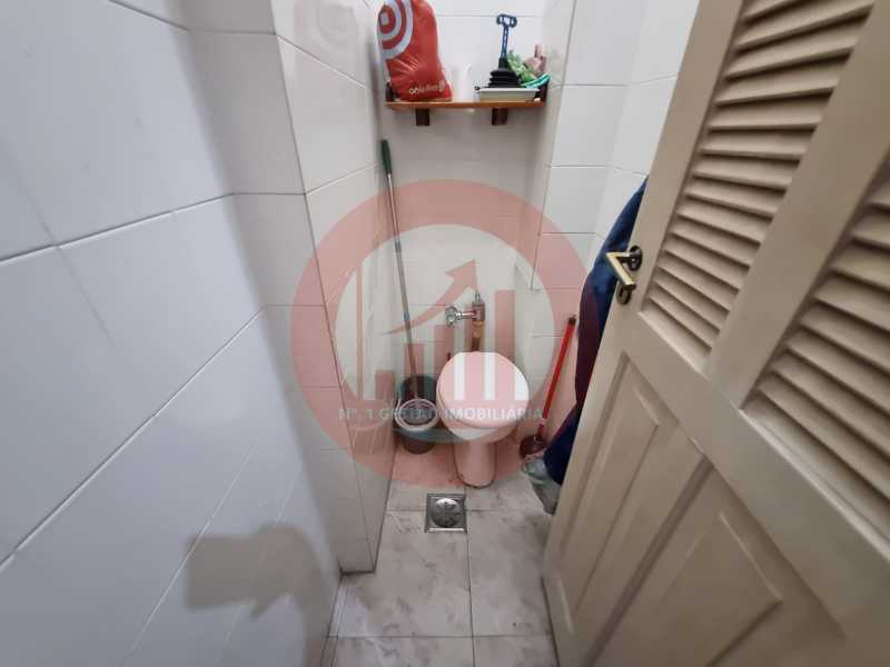 21 BH Serviço. - 21