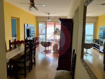 Ótima localização - Apartamento colado ao Shopping Tijuca total infraestrutura - TJAP20606
