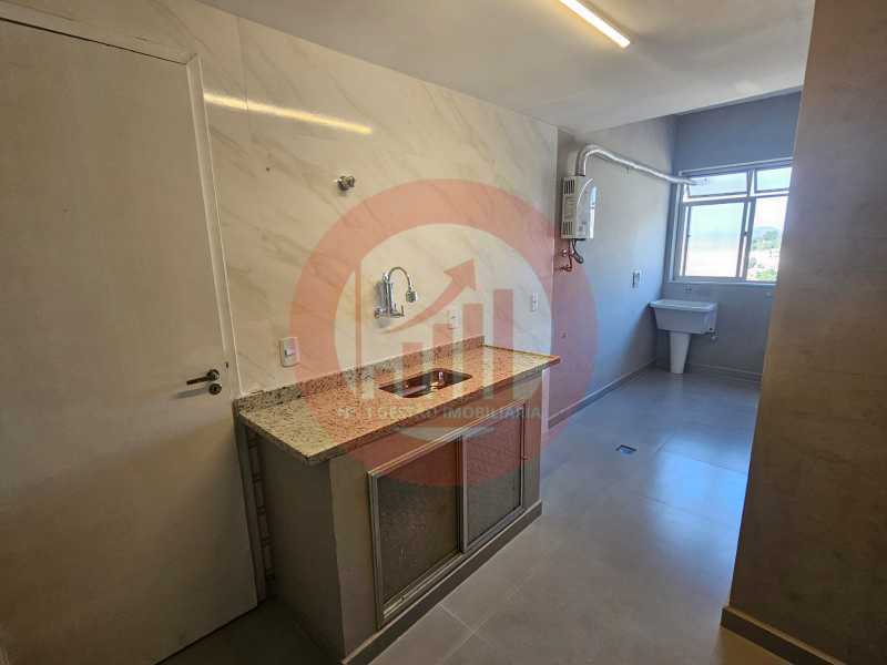 Cozinha - 18