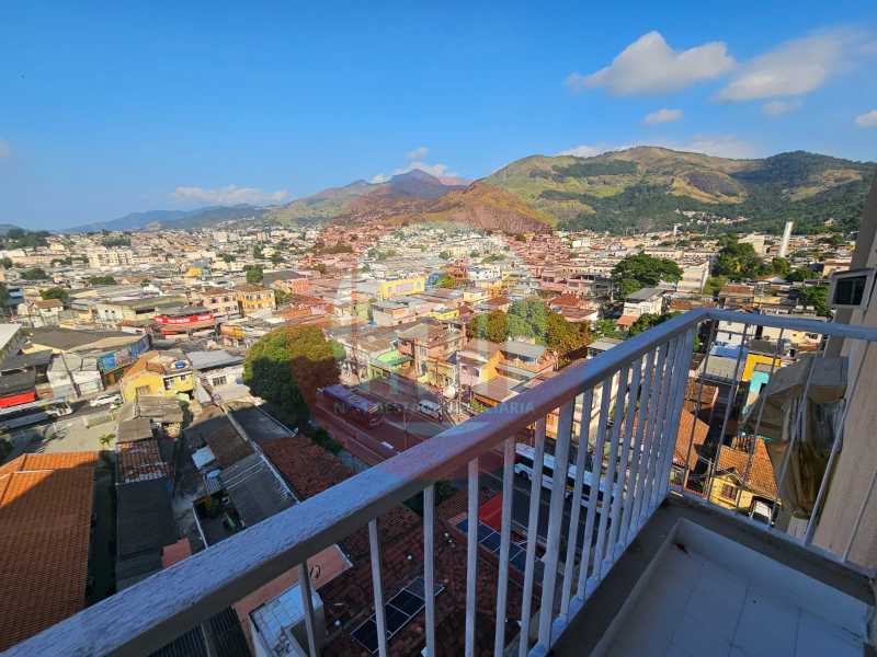 Vista Livre - 21