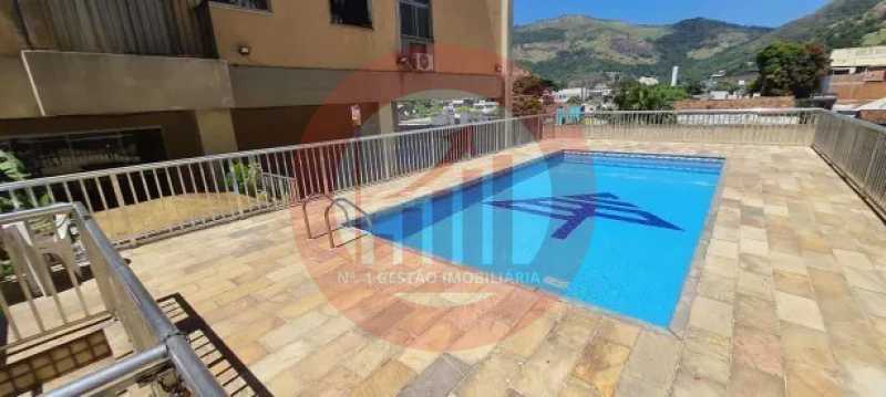 Piscina - 23