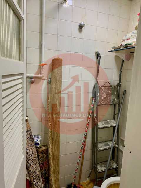 wc serviço - 24