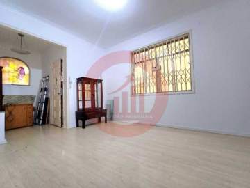 Ótima localização - Apartamento à venda 3 quartos/suíte. Rua Dulce, Bairro tijuca RJ. - TJAP30338