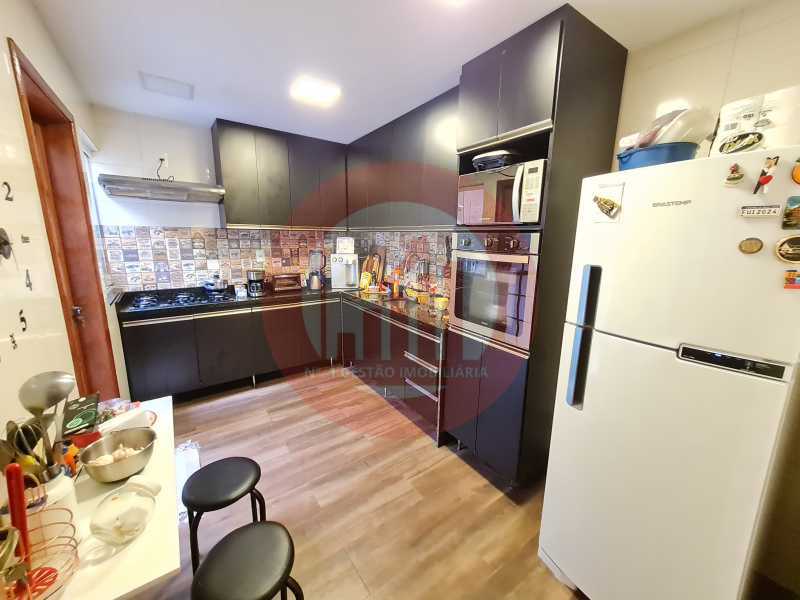 cozinha - 21