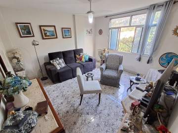 Ótima localização - Apartamento 3 quartos à venda no Andaraí - TJAP30339