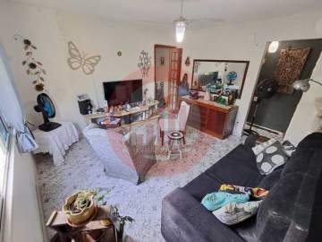 Ótima localização - Apartamento 3 quartos à venda no Andaraí - TJAP30339