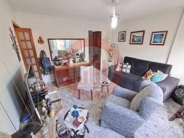 Ótima localização - Apartamento 3 quartos à venda no Andaraí - TJAP30339