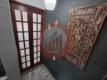 Ótima localização - Apartamento 3 quartos à venda no Andaraí - TJAP30339