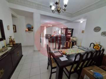 Excelente Localização - Apartamento Residencial - Tijuca - TJAP30340