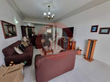 Excelente Localização - Apartamento Residencial - Tijuca - TJAP30340